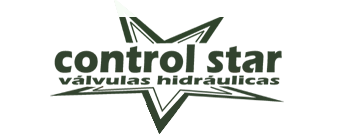 Logo Control Star